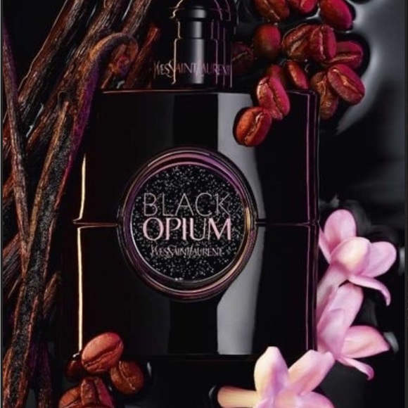 Black Opium 100% Soy Wax Melts - Picture 6 of 10